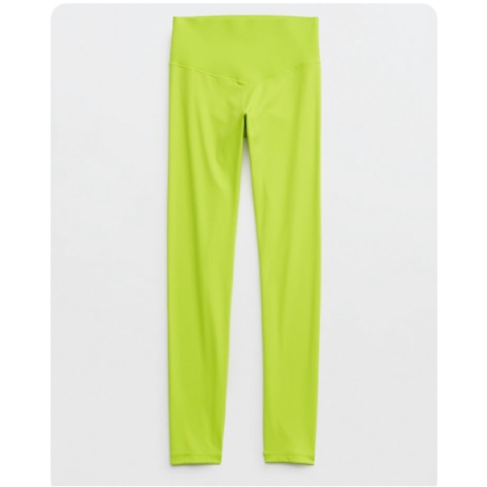Offline by Aerie Real Me Xtra High Waisted Hold Up! Legging